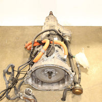 2008 - 2016 Lexus LS600HL Auto AWD Hybrid CVT Transmission JDM 2UR - FSE 4X4