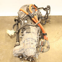 2008 - 2016 Lexus LS600HL Auto AWD Hybrid CVT Transmission JDM 2UR - FSE 4X4