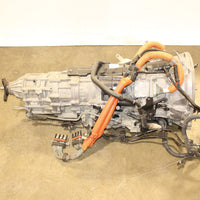 2008 - 2016 Lexus LS600HL Auto AWD Hybrid CVT Transmission JDM 2UR - FSE 4X4