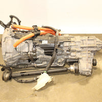 2008 - 2016 Lexus LS600HL Auto AWD Hybrid CVT Transmission JDM 2UR - FSE 4X4