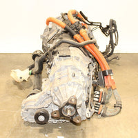 2008 - 2016 Lexus LS600HL Auto AWD Hybrid CVT Transmission JDM 2UR - FSE 4X4