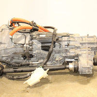 2008 - 2016 Lexus LS600HL Auto AWD Hybrid CVT Transmission JDM 2UR - FSE 4X4