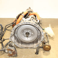 2008 - 2016 Lexus LS600HL Auto AWD Hybrid CVT Transmission JDM 2UR - FSE 4X4