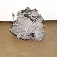 2009 - 2012 Nissan Versa CVT Automatic JDM Transmission 1.8L MR18DE