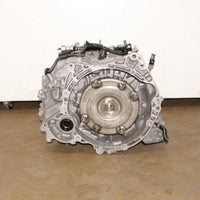 2009 - 2012 Nissan Versa CVT Automatic JDM Transmission 1.8L MR18DE