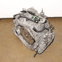 2009 - 2012 Nissan Versa CVT Automatic JDM Transmission 1.8L MR18DE