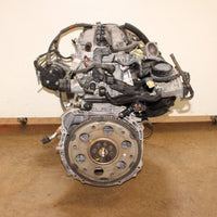 2009 - 2012 Toyota Corolla XRS JDM Engine 2.4L 2AZFE