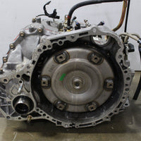 2009 - 2012 Toyota Rav4 AWD Automatic JDM Transmission 2.5L 2ARFE