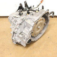 2009 - 2012 Toyota Rav4 FWD Automatic JDM Transmission 2.5L 2ARFE
