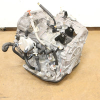 2009 - 2012 Toyota Rav4 FWD Automatic JDM Transmission 2.5L 2ARFE
