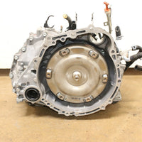 2009 - 2012 Toyota Rav4 FWD Automatic JDM Transmission 2.5L 2ARFE