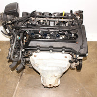 2009 - 2013 Hyundai Sonata 2.4L 4 Cylinder Engine KDM G4KE Motor