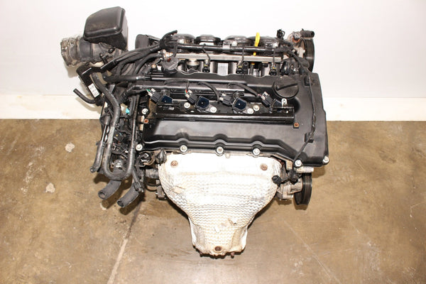 2009 - 2013 Hyundai Sonata 2.4L 4 Cylinder Engine KDM G4KE Motor