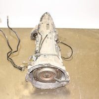 2009 - 2013 Infiniti G37 AWD Automatic JDM Transmission VQ37 3.7L V6