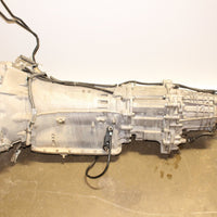 2009 - 2013 Infiniti G37 AWD Automatic JDM Transmission VQ37 3.7L V6