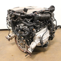 2009 - 2013 Infiniti G37 JDM Engine VVEL V6 3.7L VQ37HR