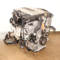 2009 - 2013 Infiniti G37 JDM Engine VVEL V6 3.7L VQ37HR