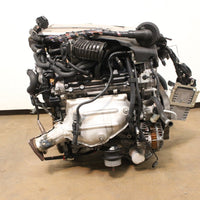 2009 - 2013 Nissan 370Z JDM Engine VVEL V6 3.7L VQ37HR