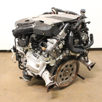 2009 - 2013 Nissan 370Z JDM Engine VVEL V6 3.7L VQ37HR