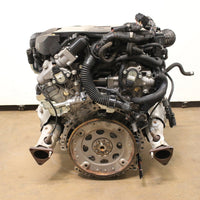 2009 - 2013 Nissan 370Z JDM Engine VVEL V6 3.7L VQ37HR