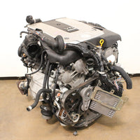 2009 - 2013 Nissan 370Z JDM Engine VVEL V6 3.7L VQ37HR