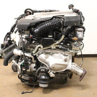 2009 - 2013 Nissan 370Z JDM Engine VVEL V6 3.7L VQ37HR