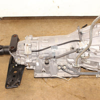 2009 - 2013 Nissan 370Z RWD Automatic Transmission 7 Speed V6 3.7L VQ37VHR