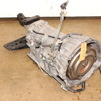 2009 - 2013 Nissan 370Z RWD Automatic Transmission 7 Speed V6 3.7L VQ37VHR