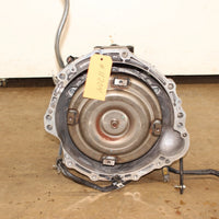 2009 - 2013 Nissan 370Z RWD Automatic Transmission 7 Speed V6 3.7L VQ37VHR