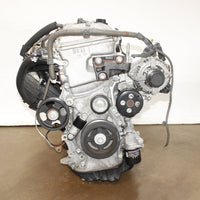 2009 - 2013 Toyota Matrix JDM Engine 2.4L 2AZFE