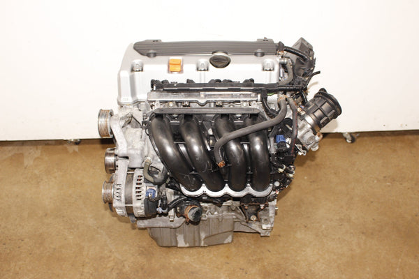 2009 - 2014 Acura TSX JDM Engine 2.4L K24A