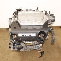 2009 - 2014 Honda Pilot JDM Engine SOHC VTEC VCM V6 3.5L J35A