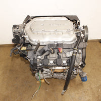 2009 - 2014 Honda Pilot JDM Engine SOHC VTEC VCM V6 3.5L J35A