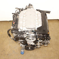 2009 - 2014 Honda Pilot JDM Engine SOHC VTEC VCM V6 3.5L J35A