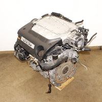 2009 - 2014 Honda Pilot JDM Engine SOHC VTEC VCM V6 3.5L J35A