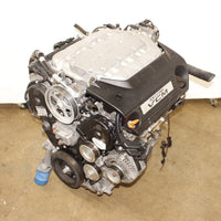 2009 - 2014 Honda Pilot JDM Engine SOHC VTEC VCM V6 3.5L J35A