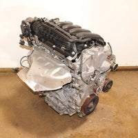 2009 - 2014 Nissan Cube JDM Engine 1.8L MR18
