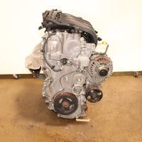 2009 - 2014 Nissan Cube JDM Engine 1.8L MR18