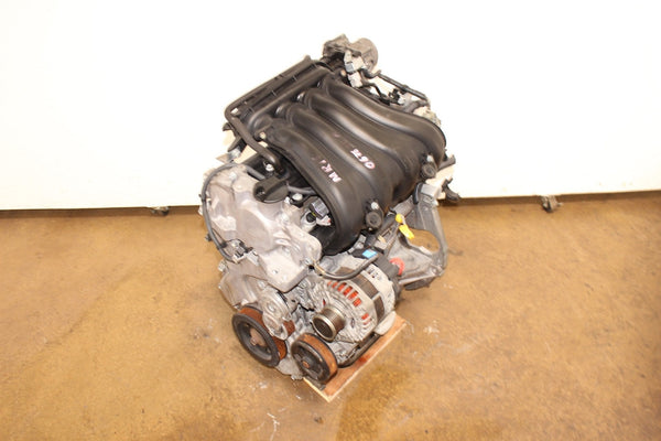 2009 - 2014 Nissan Cube JDM Engine 1.8L MR18