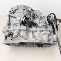 2009 - 2014 Nissan Murano AWD Automatic JDM Transmission CVT V6 3.5L VQ35