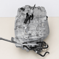 2009 - 2014 Nissan Murano AWD Automatic JDM Transmission CVT V6 3.5L VQ35