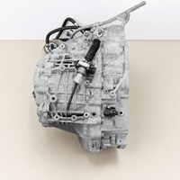 2009 - 2014 Nissan Murano AWD Automatic JDM Transmission CVT V6 3.5L VQ35