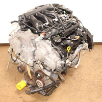 2009 - 2014 Nissan Murano FWD JDM Engine 3.5L VQ35DE
