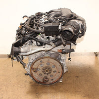 2009 - 2014 Nissan Murano FWD JDM Engine 3.5L VQ35DE