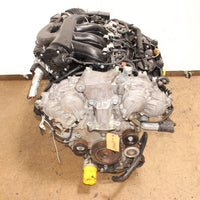 2009 - 2014 Nissan Murano FWD JDM Engine 3.5L VQ35DE