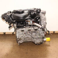 2009 - 2014 Nissan Murano FWD JDM Engine 3.5L VQ35DE