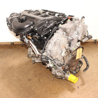2009 - 2014 Nissan Murano FWD JDM Engine 3.5L VQ35DE