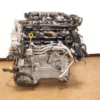 2009 - 2014 Nissan Murano FWD JDM Engine 3.5L VQ35DE