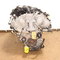 2009 - 2014 Nissan Murano FWD JDM Engine 3.5L VQ35DE