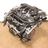 2009 - 2014 Nissan Murano FWD JDM Engine 3.5L VQ35DE